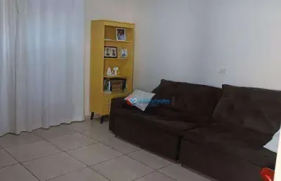 Casa com 2 quartos à venda - jardim das paineiras - hortolândia/sp