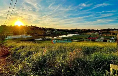 Terreno à venda - chácara lusitana - hortolândia/sp
