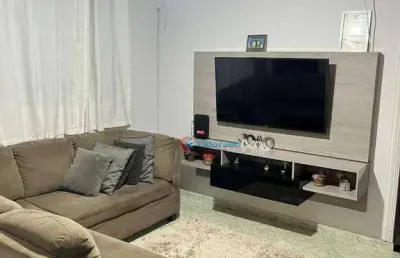 Casa com 2 dormitórios à venda, 60 m² por r$ 299.000,00 - jardim amélia - sumaré/sp