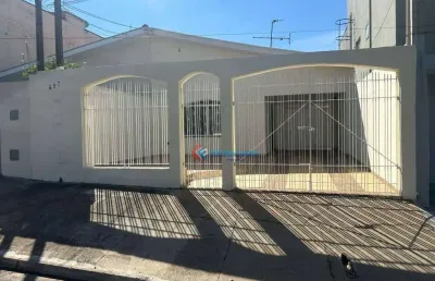 Casa com 2 quartos à venda - parque novo mundo - americana/sp