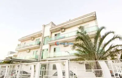 Apartamento com 3 quartos à venda - jardim terramérica ii - americana/sp