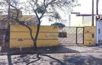 Casa à venda - jardim residencial firenze - hortolândia/sp