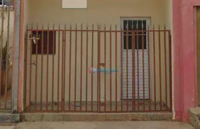 Casa para alugar - jardim nossa senhora auxiliadora - hortolândia/sp
