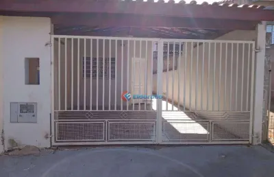 Casa com 2 dormitórios para alugar, 92 m² por r$ 1.678,00/mês - vila real - hortolândia/sp