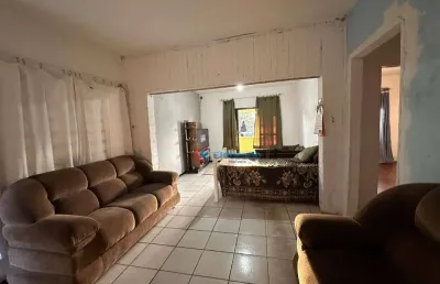 Casa à venda - parque silva azevedo (nova veneza) - sumaré/sp