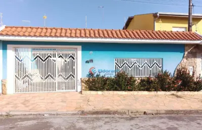 Casa com 2 quartos à venda - jardim residêncial firenze - hortolândia/sp