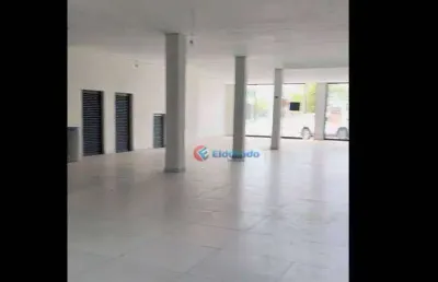Salão para alugar  de 522,01 mts2- jardim golden park - hortolândia/sp