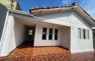 Casa com 4 quartos à venda - vila dainese - americana/sp