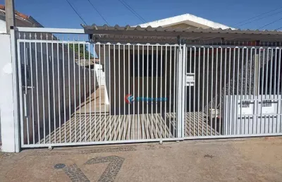 Casa com 1 quarto à venda - vila dainese - americana/sp