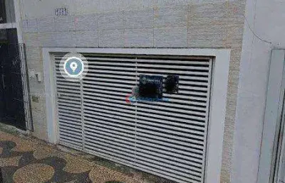 Casa com 2 quartos à venda - vila industrial - campinas/sp
