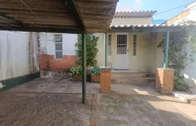 Casa com 2 dormitórios para alugar, 85 m² por r$ 1.328,88/mês - parque da amizade (nova veneza) - sumaré/sp