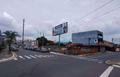 Terreno, 482 m² - venda por r$ 3.000.000,00 ou aluguel por r$ 16.500,00/mês - loteamento remanso campineiro - hortolândia/sp