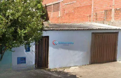 Casa à venda - jardim são sebastião - hortolândia/sp