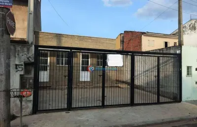 Casa com 3 quartos à venda - jardim mirassol - campinas/sp