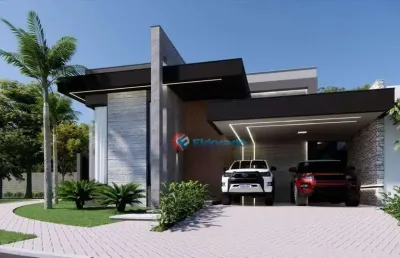 Casa à venda - jardim dona maria azenha - nova odessa/sp