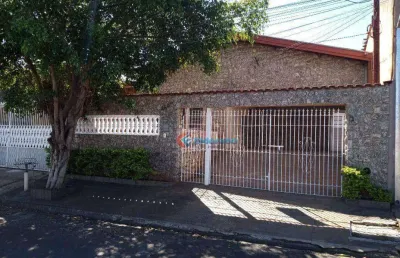 Casa com 3 dormitórios, 180 m² - venda por r$ 530.000,00 ou aluguel por r$ 4.100,00/mês - jardim santa clara do lago i - hortolândia/sp