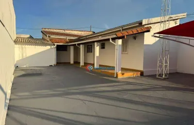 Casa com 2 quartos à venda na Rua Santa Rita de Cássia, Vila Miranda, Sumaré