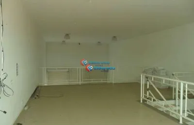 Salão para alugar -  residencial bordon - sumaré/sp