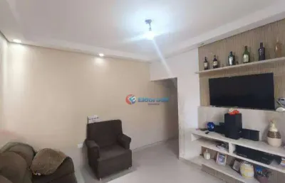 Casa à venda - parque residencial são clemente - monte mor/sp