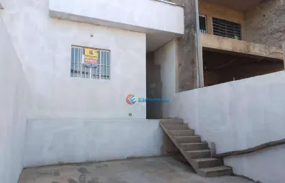 Casa à venda - jardim minezotta (matão) - sumaré/são paulo.