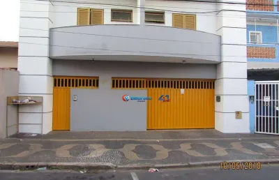 Apartamento com 1 dormitório para alugar, 70 m² por r$ 1.725,00 - centro - sumaré/sp