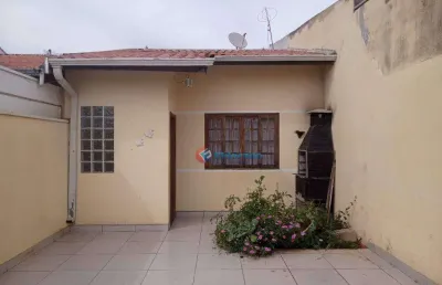 Casa com 2 dormitórios para alugar, 95 m² por r$ 2.200,00/mês - jardim terras de santo antônio - hortolândia/sp