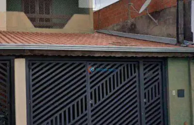 Casa, 272 m² - venda por r$ 362.000,00 ou aluguel por r$ 2.325,00/mês - jardim campos verdes - hortolândia/sp