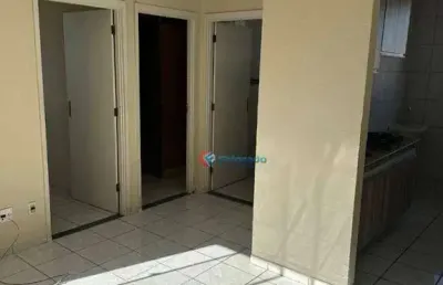 Apartamento à venda- jardim denadai (nova veneza) - sumaré/sp