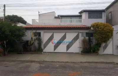 Casa com 5 quartos à venda - jardim nova  alvorada - monte mor/sp