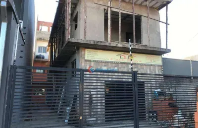 Salão para alugar, 75 m² por r$ 1.591,67/mês - residencial belaville  - hortolândia/sp