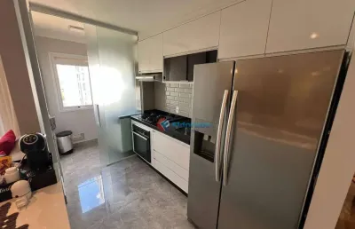 Apartamento com 2 quartos à venda - santa terezinha - paulínia/sp