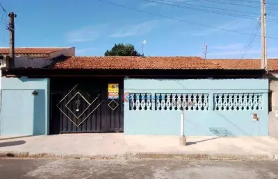 Casa com 3 dormitórios, 220 m² - venda por r$ 350.000,00 ou aluguel por r$ 2.569,66/mês - parque das nações (nova veneza) - sumaré/sp