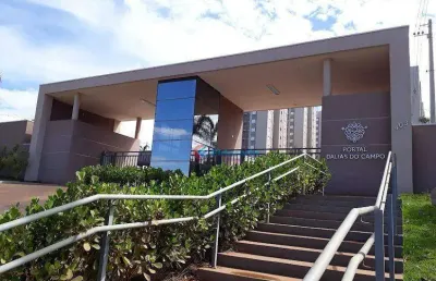 Apartamento para alugar - jardim maria antonia (nova veneza) - sumaré/sp