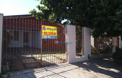 Casa com 3 dormitórios para alugar, 136 m² por r$ 2.200,00/mês - jardim amanda ii - hortolândia/sp