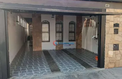 Casa com 2 quartos à venda na Rua João de Jesus Pereira, Parque Virgílio Viel, Sumaré