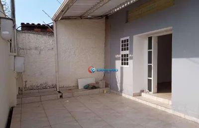 Casa com 2 dormitórios, 107 m² - venda por r$ 580.000,00 ou aluguel por r$ 2.500,00/mês - loteamento remanso campineiro - hortolândia/sp