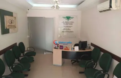 Sala comercial com 1 sala para alugar na Rua João Francisco Ramos, Centro, Sumaré