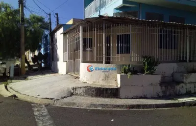 Casa com 2 dormitórios para alugar, 80 m² por r$ 1.460,00/mês - loteamento remanso campineiro - hortolândia/sp