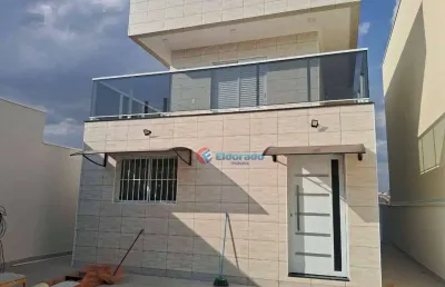 Casa com 3 quartos à venda - residencial parque da fazenda - campinas/sp