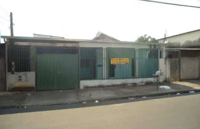 Casa com 2 dormitórios à venda, 255 m² por r$ 350.000,00 - jardim santa izabel - hortolândia/sp