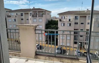 Apartamento com 3 quartos à venda, 98 m² no jardim amazonas em campinas/sp