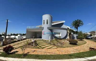 Casa para alugar - jardim residencial parque da floresta - sumaré/sp