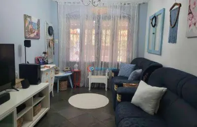 Casa à venda - jardim bom retiro (nova veneza) - sumaré/sp