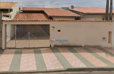 Casa à venda - loteamento adventista campineiro - hortolândia/sp