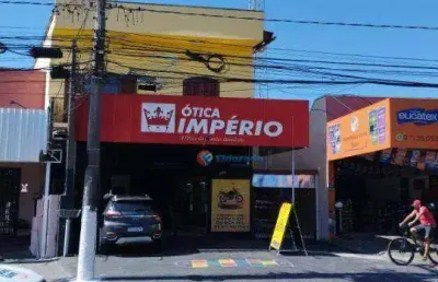 Sobrado com 5 quartos à venda, 410 m² por r$ 2.000.000 - parque yolanda (nova veneza) - sumaré/sp