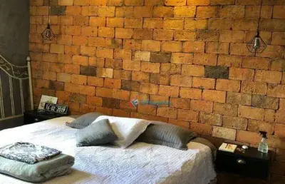 Apartamento à venda, 60 m² - jardim santa rita i - nova odessa/sp