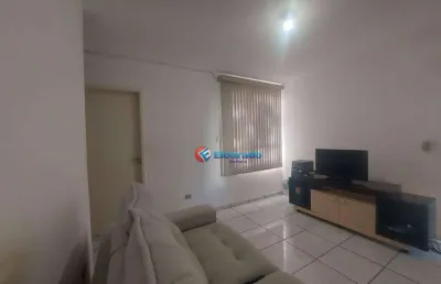Apartamento com 2 quartos para alugar - jardim conceição (nova veneza) - sumaré/sp