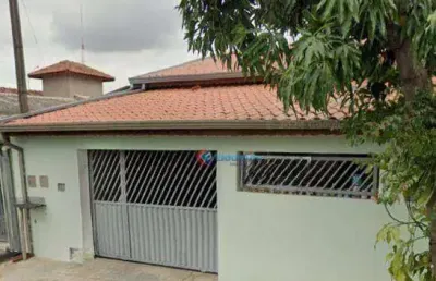 Casa com 3 quartos à venda - jardim rosolém - hortolândia/sp