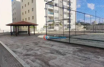 Apartamento com 3 quartos à venda - nova américa - piracicaba/sp