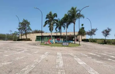 Terreno à venda, 800 m² - condomínio vida real - itupeva/sp